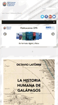 Mobile Screenshot of edicioneslepanto.com